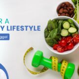 Healthy Lifestyle